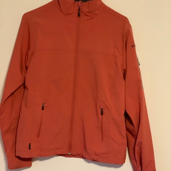 COLUMBIA JACKET - Picture 3 of 6